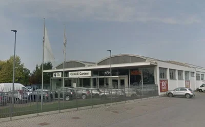 Carteni S.p.A. - Voghera